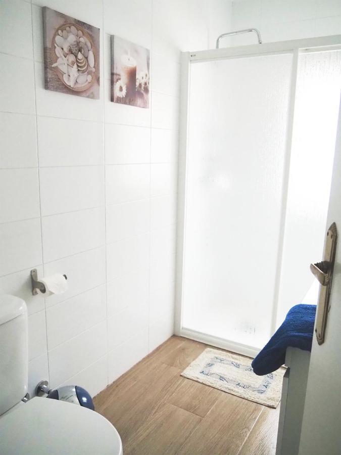 Апартаменти Hogar Acogedor En Трухільйо Екстер'єр фото